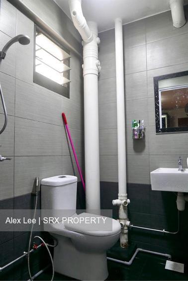 Blk 264 Jurong East Street 24 (Jurong East), HDB 3 Rooms #183830822